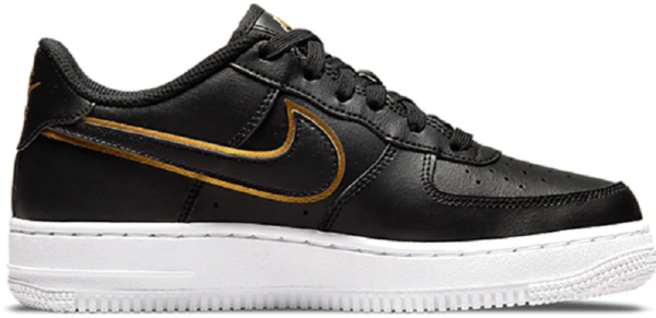 Giay Nike Air Force 1 LV8 'Black' DM3322-001