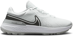 Giay Nike Infinity Pro 2 Golf Wide Fit Shoes 'Pure Platinum' DM8449-101