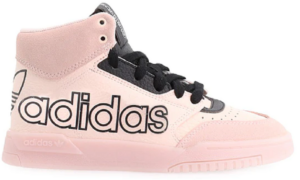 Giày Adidas Drop Step XL 'Pink Tint' FV4885