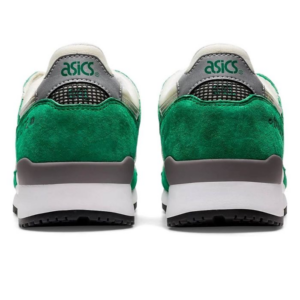 Giay Asics x Awake NY Gel-Lyte III 'Green Tambourine' 1201A568-100