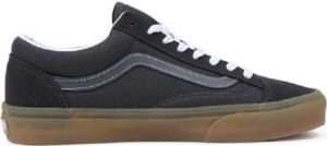 Giày Vans Style 36 'Black' VN0A54F61O7