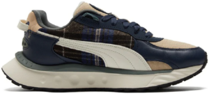 Giày Puma Wild Rider Flannel 'Multicolor' 384186-01