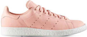 Giay Adidas Stan Smith Boost 'Haze Coral' BY2910