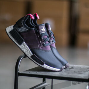 Alternative view of Giày adidas NMD R1 "Mineral Red" S75232