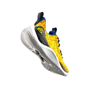 Giay Under Armour Curry 10 'Bang Bang' 3026272-700