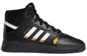 Giày Adidas Originals Drop Step 'Black' EE5927