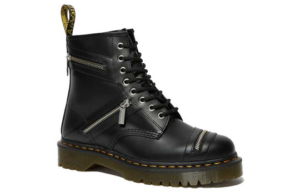 Giay Dr. Martens 1460 Bex Martin Boots 'Black' 25947001