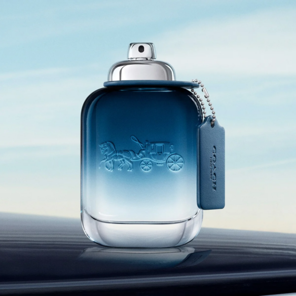 Nước Hoa Coach Blue EDT - Ảnh 3
