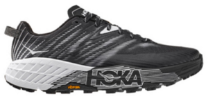 Giày Hoka One One Speedgoat 4 1106525-BWHT