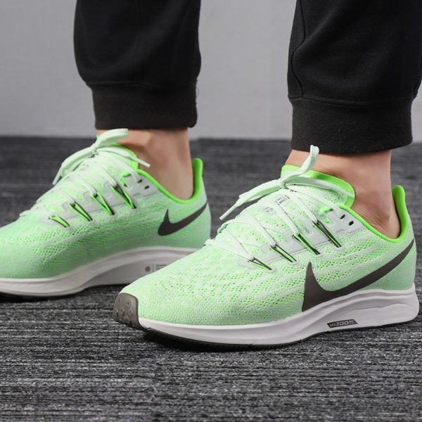 Giày Nike Air Zoom Pegasus 36 'Electric Green' AQ2203-003 - Ảnh 2