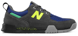Giày New Balance 562 'Grey Yellow' AM562BLG
