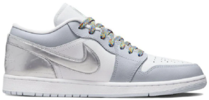 Giay Nike Air Jordan 1 Low 'Lucky Dip' DX6070-101