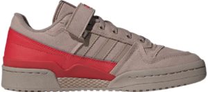 Giày Adidas Forum 'Brown' HR0459
