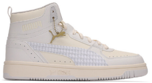 Giay Puma Rebound Joy White Baby Blue 385253-02