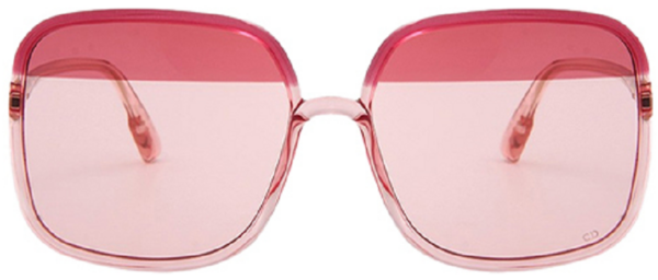 Kính Dior Pink Butterfly Ladies SOSTELLAIRE1-0T5TX