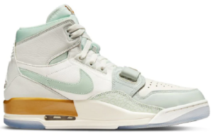 Giay Nike Air Jordan Legacy 312 'Sail Pistachio Frost' DR8486-131