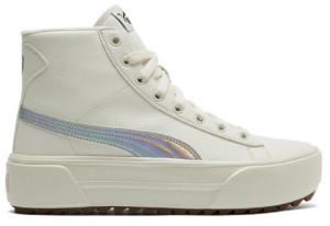 Giay Puma Kaia Mid Fur 385377-01