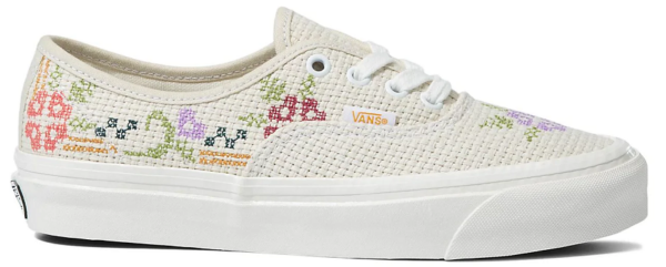 Giày Vans Authentic 44 DX 'Stitched Together' VN0A5KX42VZ