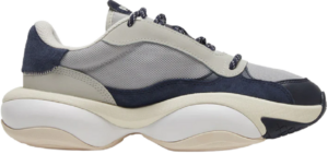 Giày Puma Alteration Core 'Gray' 371584-04