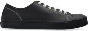 Giay Maison Margiela Tabi 'Black' S37WS0581-P4472-H1669