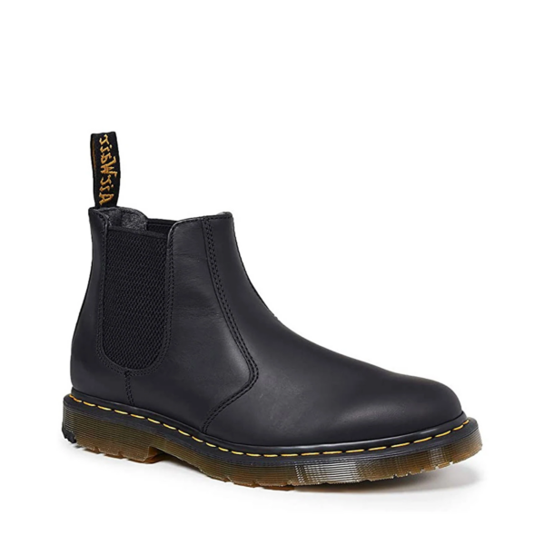 Giày Dr. Martens 2976 DM's Wintergrip Chelsea Boots 24040001 - Ảnh 2