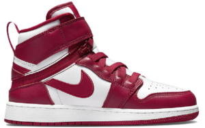 Giay Nike Air Jordan 1 High FlyEase 'Cardinal Red' DC7986-601