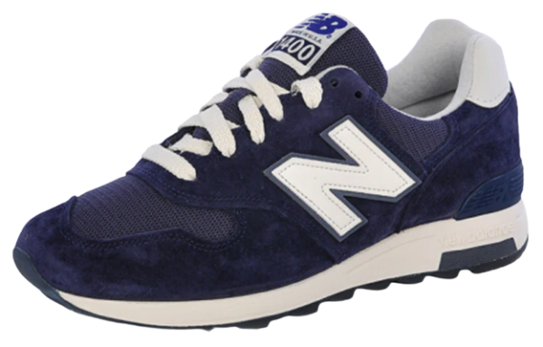 Giày New Balance 1400 'Navy' M1400CSE - Ảnh 3