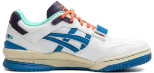 Giay AsicsAsics Gel-Spotlyte Low V2 'White' 1203A258-100