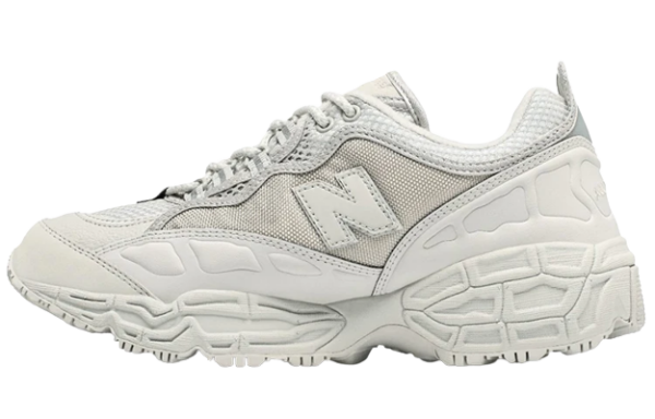 Giày New Balance Herschel Supply Co x 801 'Moonstruck' ML801HXA - Ảnh 3