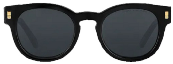Kính Louis Vuitton Lv Escape Round 2021 Black Z1499E