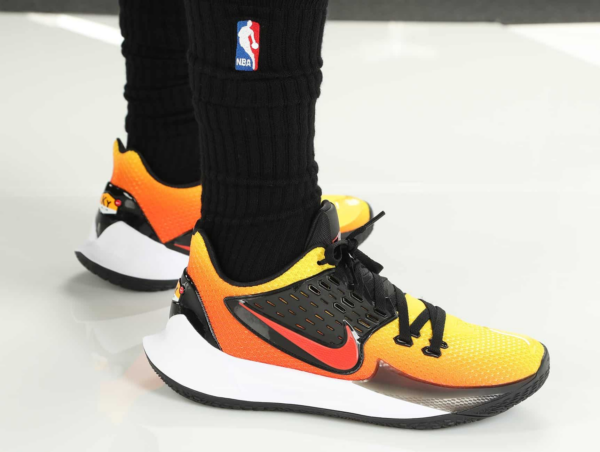 Giày Nike Kyrie Low 2 EP 'Sunset' AV6338-800 - Ảnh 7