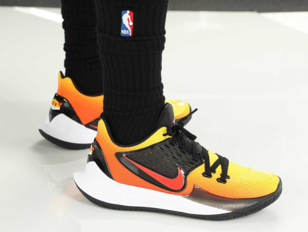 Giày Nike Kyrie Low 2 'Sunset' AV6337-800 - Ảnh 5