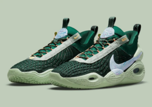 Giay Nike Cosmic Unity 'Gorge Green' DM4426-300