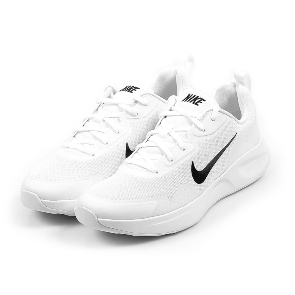 Giay Nike Wearallday 'White Black' CJ1682-101
