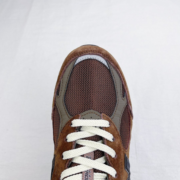 Giay New Balance JJJJound x 990v3 Made in USA 'Montreal' M990JB3