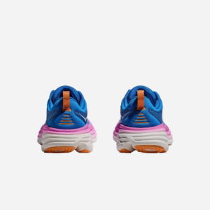 Giay Hoka Bondi 8 Running 'Blue' 1127952-CSAA
