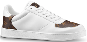 Giày Louis Vuitton Rivoli Sneaker Men 1A3MI2