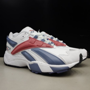 Alternative view of Giày Reebok Interval 96 'Washed Indigo' FW1879