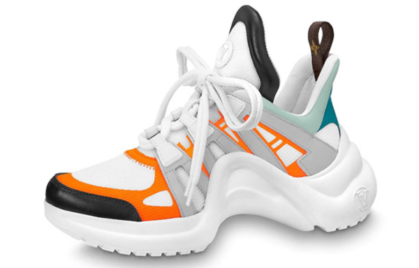 Giày Louis Vuitton Archlight Sneaker 1A65S6 - Ảnh 2