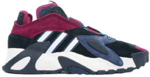 Giày Adidas Streetball Power Berry 'White Red' FV4851