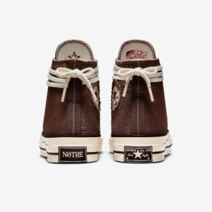 Giay Converse Chuck 70 High x Notre 'Furniture' A01626C