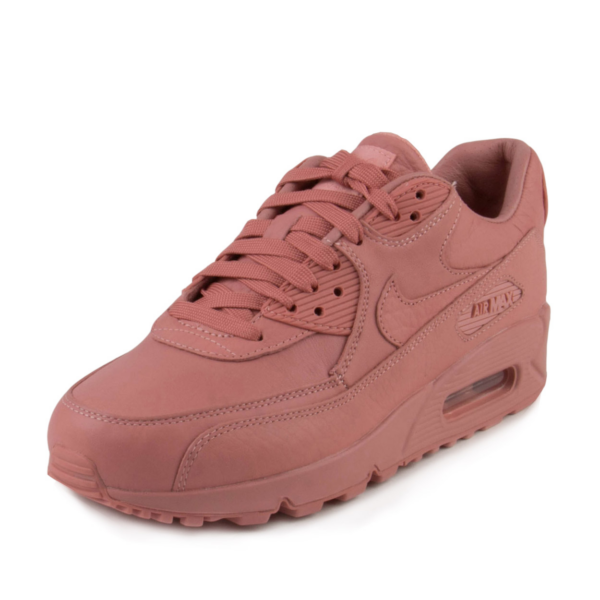 Giày Nike NikeLab Wmns Air Max 90 Pinnacle 'Rose Pink' 839612-601 - Ảnh 3