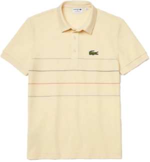 Áo Lacoste Men's MIF Chest 3 Color Polo PH9710-51G-WZU