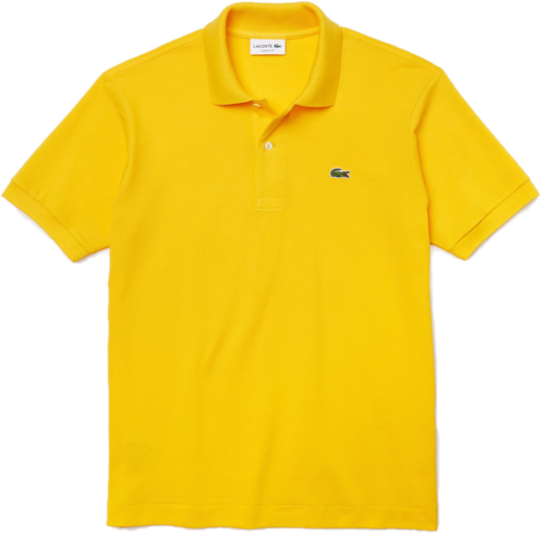 Áo Lacoste Men's Classic Fit Basic Polo L1212-51G-US3