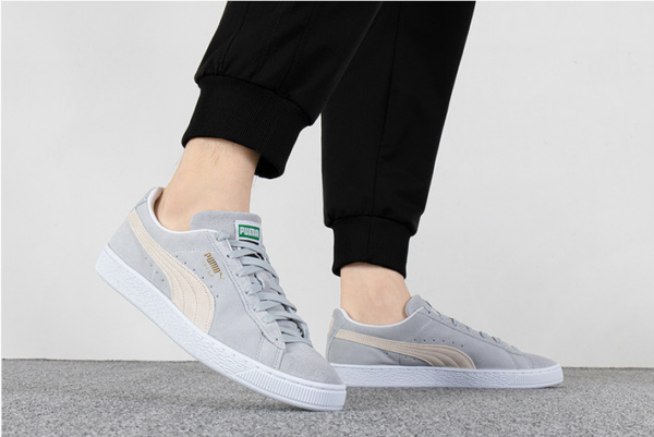 Giày Puma Classic Xxi 'Grey' 374915-55 - Ảnh 3