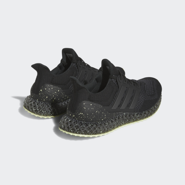Giay Adidas x Rich Mnisi Ultra 4D 'Pride Black Carbon' HP9732