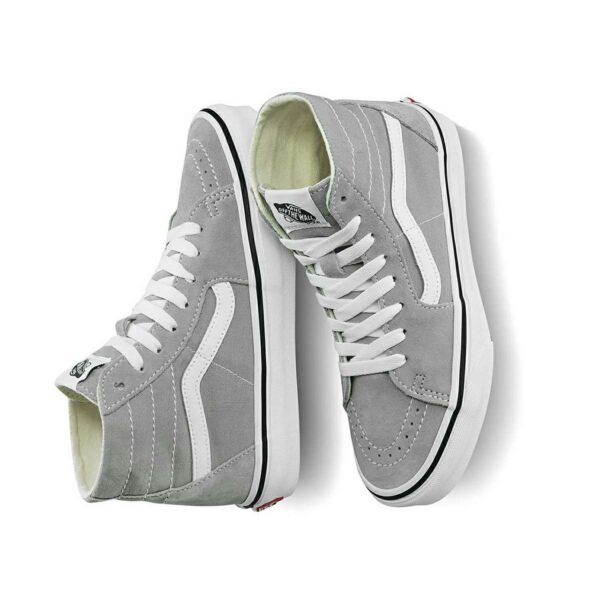 Giày Vans Sk8-hi 'Tapered' VN0A4U16IYP - Ảnh 4