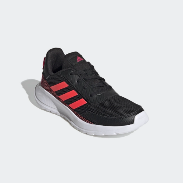 Giày Adidas Tensuar K 'Black Pink' FV9445 - Ảnh 4