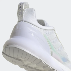 Alternative view of Giày Adidas Zx 2k Boost 2.0 "White Hologram" H02378