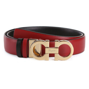 Thắt Lưng Salvatore Ferragamo Women's Belt 3B224 674565 188 61